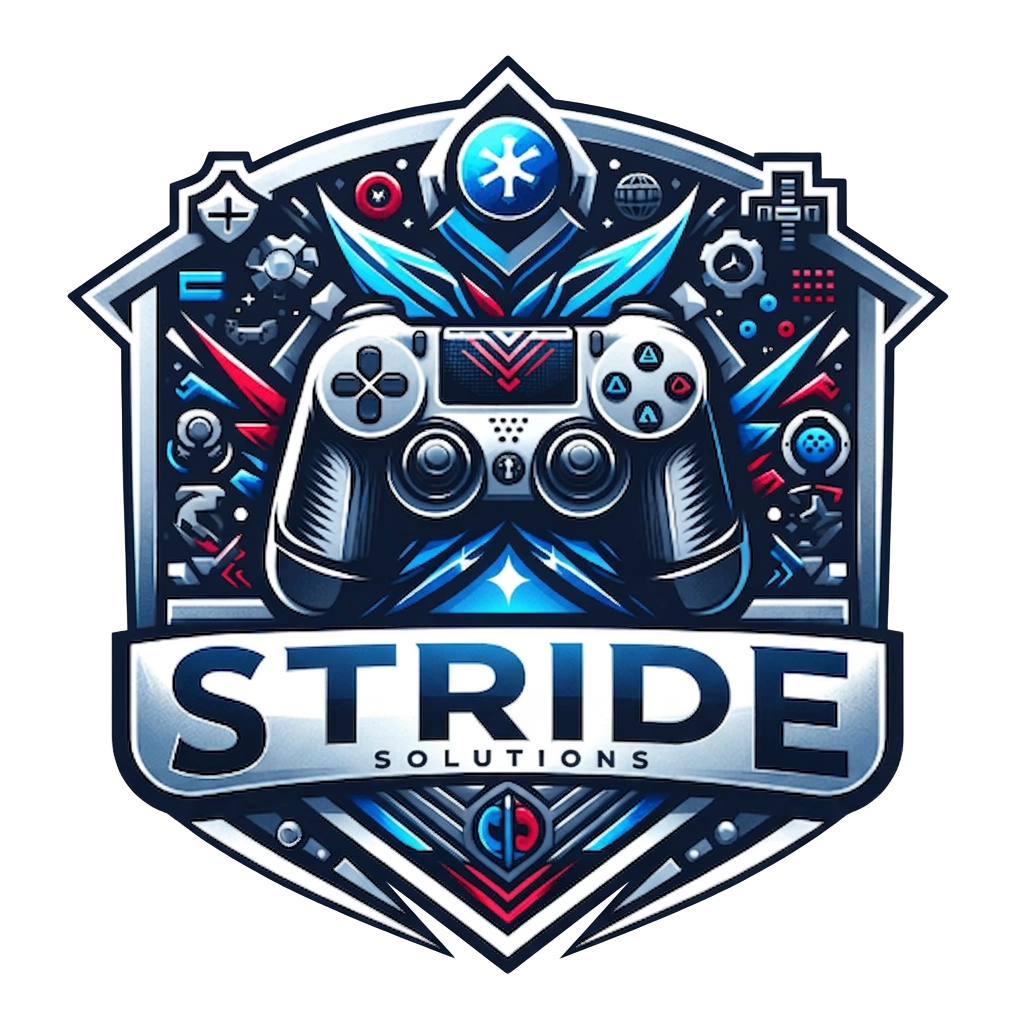 Stride Solutions